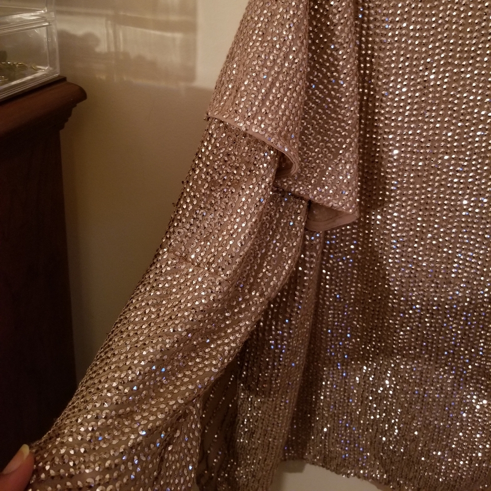 River Island dress shirt